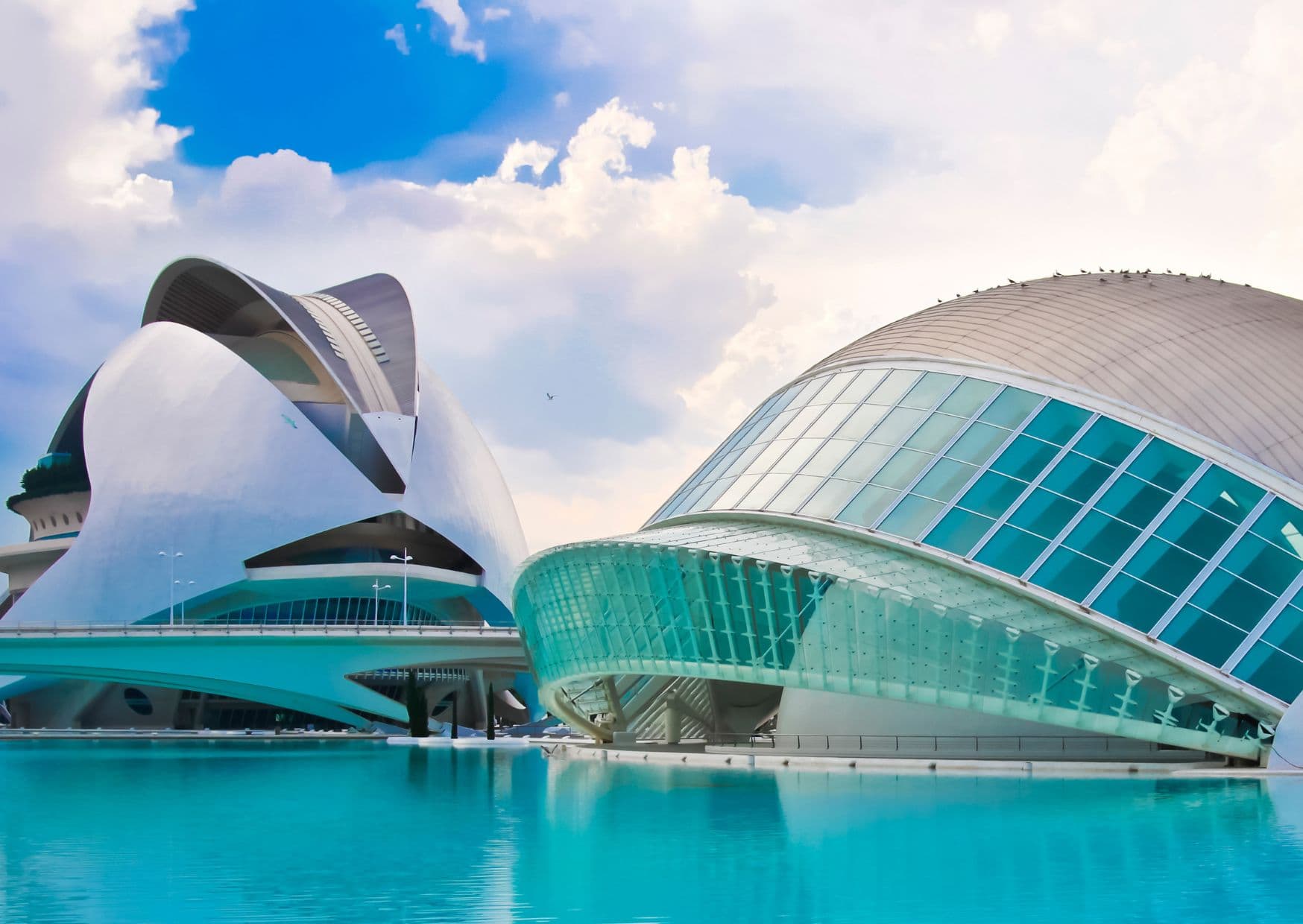 Valencia Calatrave