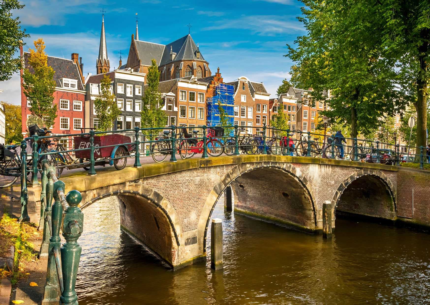 Amsterdamse gracht