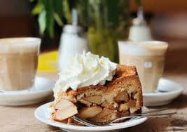 appeltaart